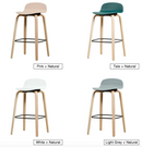 Classy 靠背吧椅-4