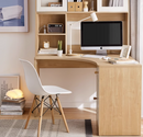 Ambition 多功能書桌組合書桌-3