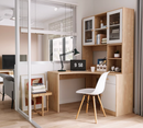 Ambition 多功能書桌組合書桌-6