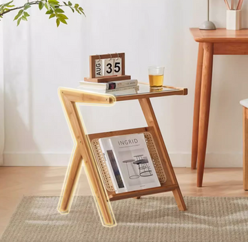 Kuppi 置物架茶几 ( 現貨 ) - 0