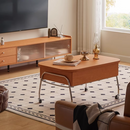 Tyyli 小推車茶几-1