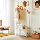 Essent 落地掛衣架-1
