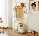 Essent 落地掛衣架-7