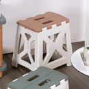 Stylex 可折疊凳-1