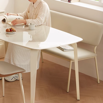 Nagomi 餐桌長椅 - 0