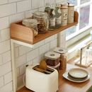 Cookly可移動多功能廚房置物架/落地架-1