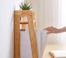 Sivu 桌面置物架 Book Cabinet-3