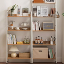 Simplo多層書架/置物架-1