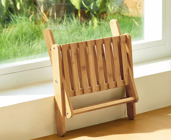 Bakery可折疊小花架