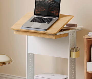 Fokus 可移動電腦桌 - 0