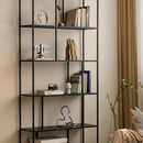 Organx 靠牆落地多層置物架 Book Cabinet-3