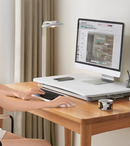 Kehity 迷你桌上電腦架-2