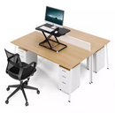 Kehity 迷你桌上電腦架-6