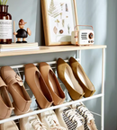 Kengat 門後多層鞋架 Shoes Cabinet-3