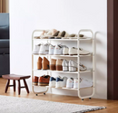Kengat 門後多層鞋架 Shoes Cabinet-1