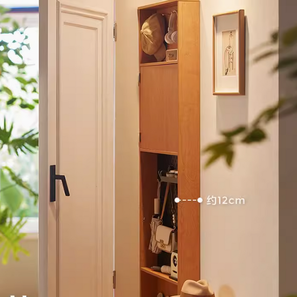 Ready 臥室薄櫃 shoes Cabinet