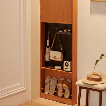 Ready 臥室薄櫃 shoes Cabinet