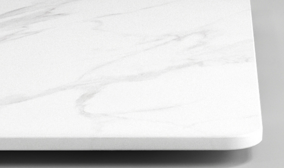 Glamour INS 實木型格茶几