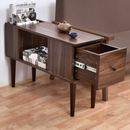 Charm 多用途邊几書桌-1