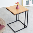 Sparkle INS 實木型格茶几-4