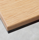 Sparkle INS 實木型格茶几-5