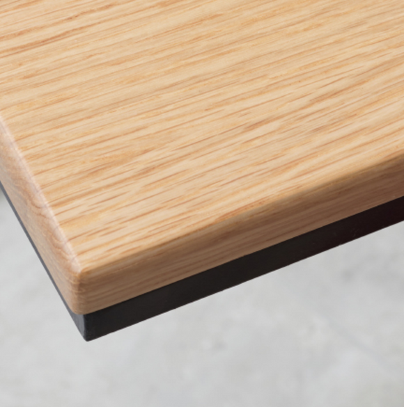 Sparkle INS 實木型格茶几