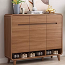 Sana INS 大容量鞋櫃-1