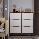 Accessorio Ins 超薄翻門鞋櫃-9