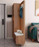 Kevat 簡約多用途鞋櫃-10