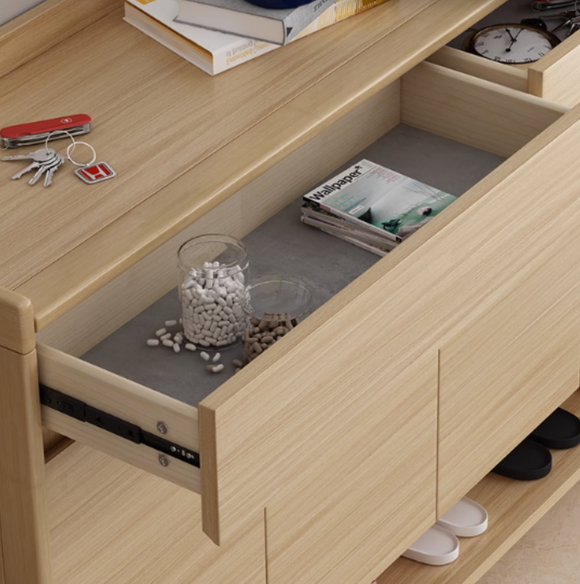 Laine 簡約大容量鞋櫃