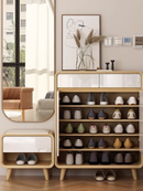 Havu 新款大容量鞋櫃-9