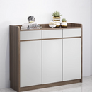 Ruska ins大容量鞋櫃-1