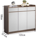 Ruska ins大容量鞋櫃-5