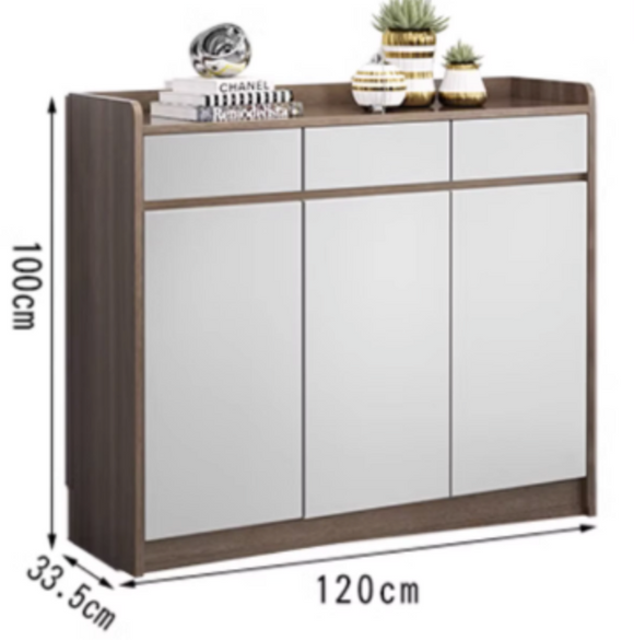 Ruska ins大容量鞋櫃