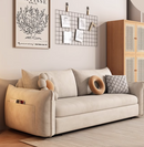 Aurinko 兩用雙人多功能沙發床-2