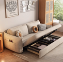 Aurinko 兩用雙人多功能沙發床-3