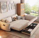 Aurinko 兩用雙人多功能沙發床-4