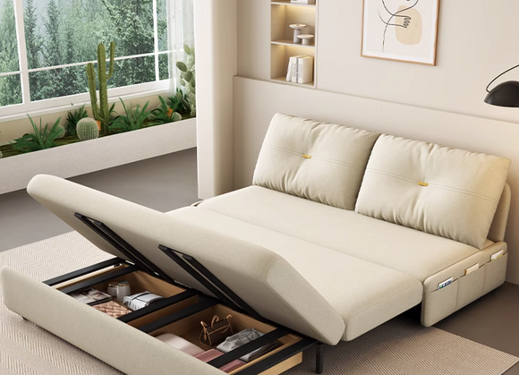 Koivu 拆洗躺椅沙發床