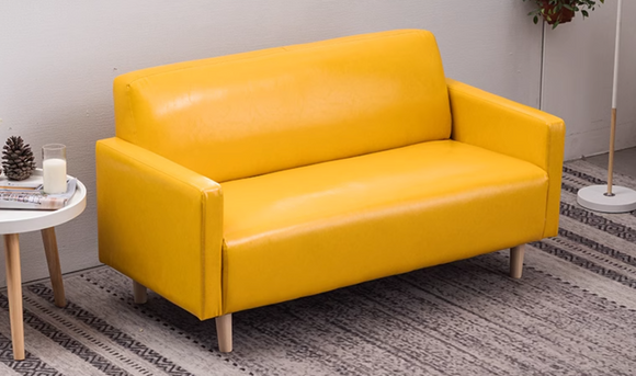 Kaskis 兩用雙人多功能沙發