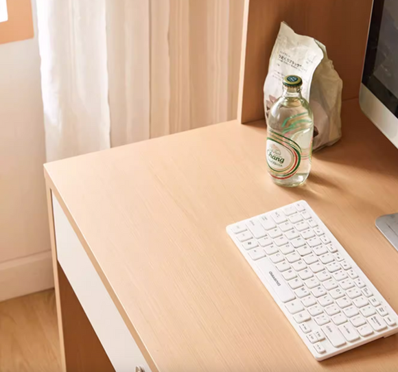 Talo 書房書桌+書櫃