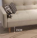 Kiuru 公寓沙發床-3