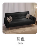 Kiuru 公寓沙發床-8