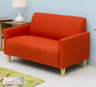 Orange-red