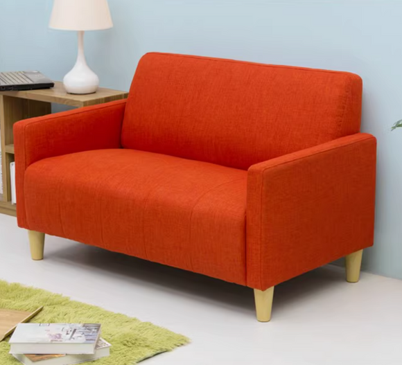 Kava 日式雙人沙發