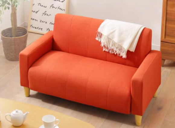 Kava 日式雙人沙發