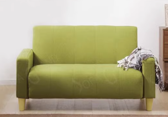 Kava 日式雙人沙發