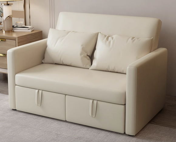 Luonto 小戶型折疊沙發床