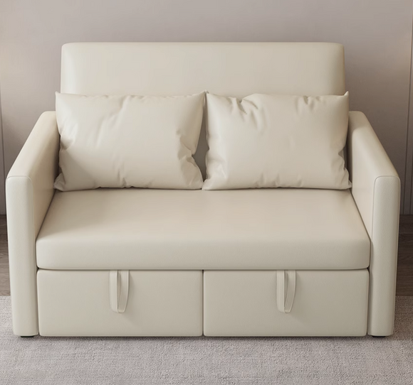 Luonto 小戶型折疊沙發床