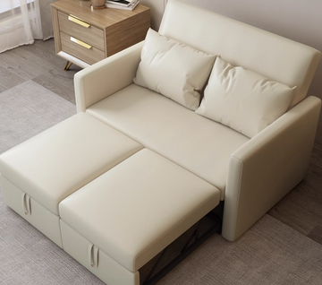 Luonto 小戶型折疊沙發床