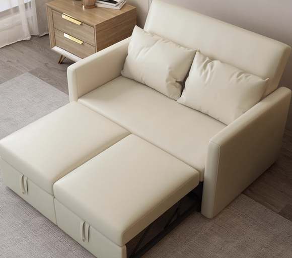 Luonto 小戶型折疊沙發床